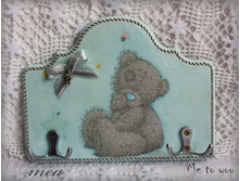 ������� (��������) \"�e to you\"