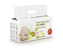 ���������� ��� ������������� SUN HERBAL - 2-5 ��.