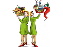 ������ � �������,