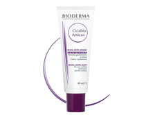 7 ����, ���� 3 ��  �������� ���� ������� ������ + 40 �� (Bioderma, Cicabio)  ���������� ������� ��������� � ��������� ������. ������������ ���������� ���������� �������������� ����