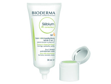 13,9  �������� �������� ��������� ���� 2 � 1 ������ �I, 30 �� (Bioderma, Sebium)  ������� �������������� �������� ����������� ���
