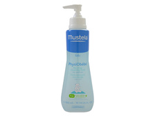 ��������� ��������, �� ��������� �������� \"Mustela PhysiObébé\" 300 �� 6,9 