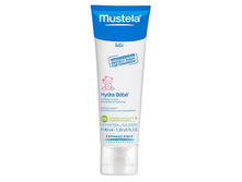 ����������� ���� ��� ���� "Hydra-Bebe" Mustela Hydra 40ml,  7,9
