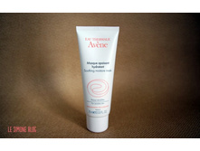 ���� — ������������� ����������� ����� (Avene Masque apaisant hydratant). ����� 50 ��. ����������� �������������� ����, ������� �����������, ������� ���������, ���������� ������� ��������..  14,5