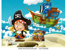 stock-photo-the-pirates-treasure-hunt-illustration-for-the-children-127532282.jpg
