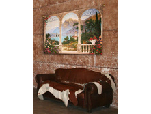 ������� ����� ����������� 170*120 ��. �� ���������.