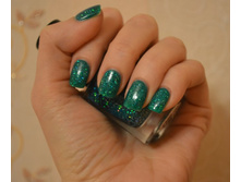 color club Holiday Splendor 3.JPG