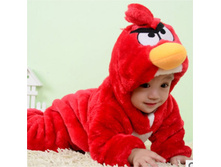 ������� ���������� AngryBirds ���� (3����) 950 ���.