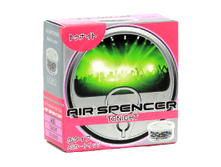 ������������� Eikosha Air Spencer (�������). ����� 189 ���.