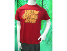 LovePeaceJoy.250 ���.