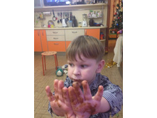 ����������))