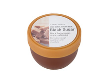 Gold Black Sugar Mask 100g 338���.
