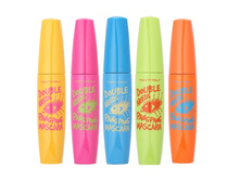 Double Needs PangPang Mascara - 01 Volume Pang, 02 Curling Pang, 03 LongLong Lash, 04 Brown, 05 Blue 485���.