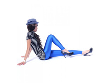 ������� COLOURS LEGGINS