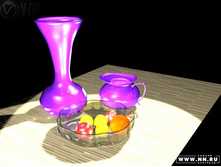 first work in Max 2008(v0.1)