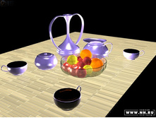 first work in Max2008(v0.6)