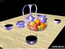 first work in Max2008(v0.7)