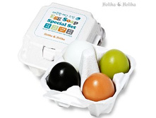 Egg soap Special set 50g-4�� 917���
