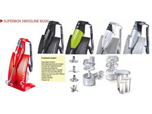 ������ suptrb0x swiss-line �---200 ���� 9863 ���