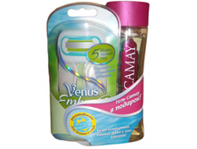 ���������� ������ Venus Embrace, 2 ������� + ���� ��� ���� (� �������)