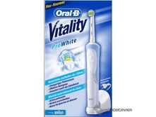 ORAL-B �������������� ������ ����� Vitality Pro White ( ������� ) 