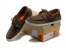 Timberland �������� (brown)