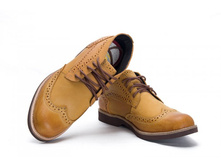 Timberland Brogi hight (sand)