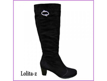 Lolita-z (�112174z) ��������: ����������� �����. ����: ������; ������� 36-40 (�). ����: 3129+%