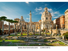 stock-photo-trajan-s-column-in-the-forum-of-trajan-in-rome-italy-118653871.jpg