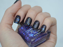 Golden Rose 3D Glaze #09.JPG