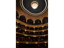  Théâtre du Châtelet