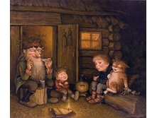 ������ Tales 5760794.Dedskazki-Mask.jpg