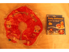 ���� ��� ������� Baby Swimmer