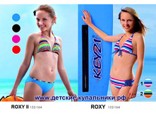 ROXY- 420 ���, ROXY II - 410 ���