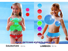 DALMATIAN - 230 ���, LAMBADA - 250 ���