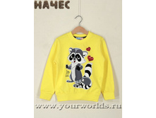 zheltaya-tolstovka-dlya-devochki-enotyi-watch-me-ku-2489-1.jpg