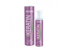 H672 Arte*ro k*eratin *vital 100ml, ����������������� ����������� ��������� �������. 8,05 ����
