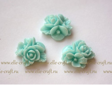 ��������� �������� Resin Blossoms �������-�������_28�.JPG