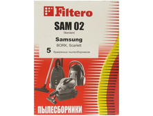 SAM 02 (5) Standard, ������������ - 204,00