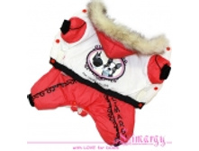 Lim010501-2 ���������� Dogs �������, ������� - 410�