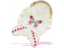 Lim010502 ���������� Butterfly �����, 410 � (�������� - ������� -�������)