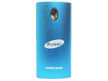 ������� ������������� ����������� Kromatech Power Bank (6000 mAh)