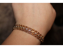 ������� ������� ������� � ���������� �� ������ ������ � ����������� Swarovski