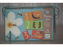 ����-����, ����� DJECO