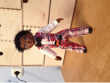 �������