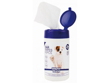 54STE008 Sho*w Te*ch E*ar Wipe*s, �������� ��� ������ ����, 60 ����. 4 ����