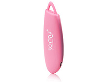 ������� ������������� ����������� Lomui Power Bank L260 Fish (2600 mAh)