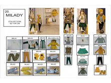 20	MILADY 92 - 134 cm	 	MILADY	 	MILAD	��������� �������