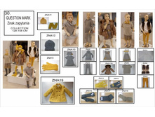 30	QUESTION MARK 128 - 158 cm	 	ZNAK ZAPYTANIA	 	QMARK	��������� �������