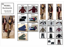 29	REBEL 128 - 158 cm	 	BUNTOWNIK	 	REBEL	��������� ��������